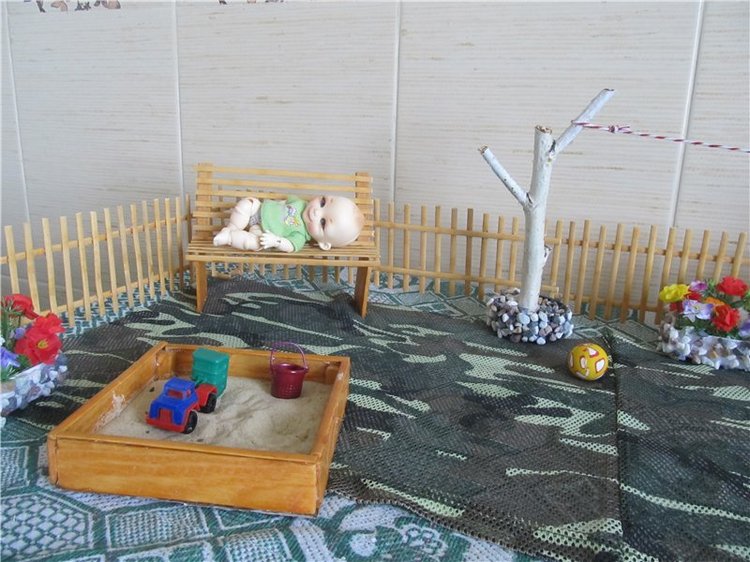 Самый лучший подарок для Кузи | Бэйбики Самый лучший подарок для Кузи (фото 8)