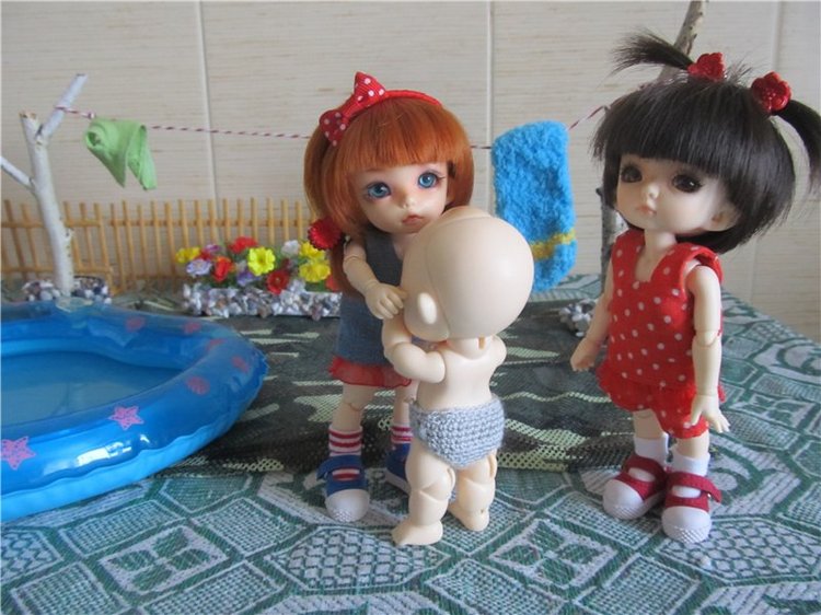 Самый лучший подарок для Кузи | Бэйбики Самый лучший подарок для Кузи