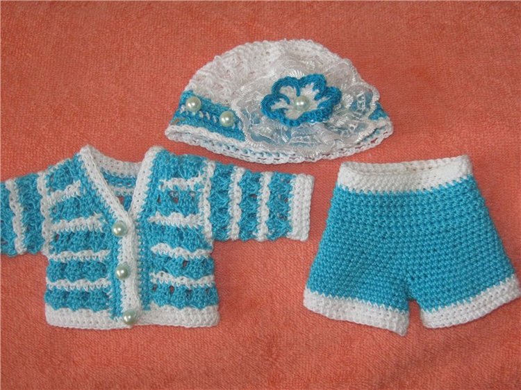 Мое бирюзовое настроение: наряды для адорочки, паолок, фейсинки