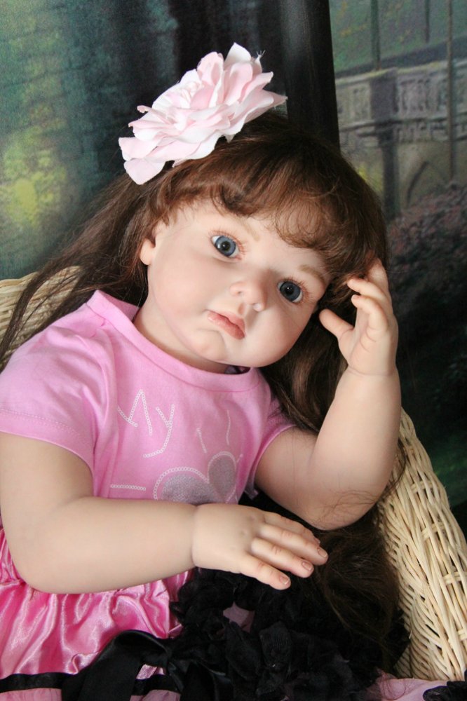 Потерянная посылка — Покупки