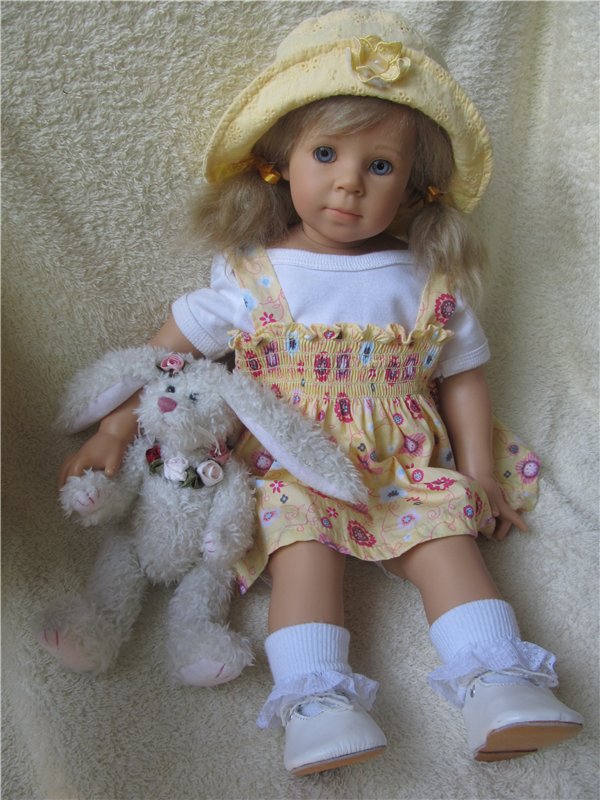 Моя Алиса, Alice от Elisabeth Lindner. Зарисовки (фото 4)