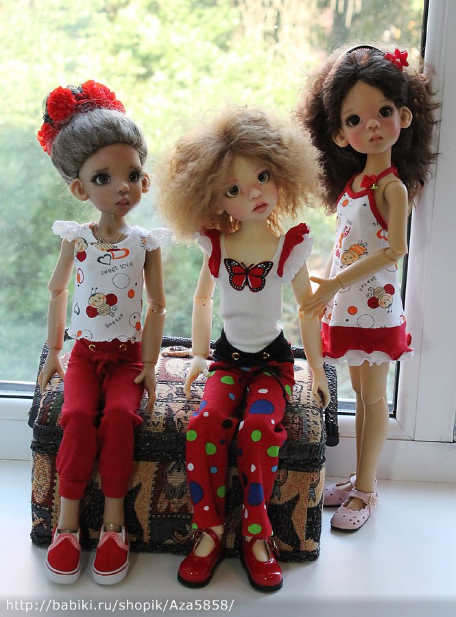 Встречаем Эмму, Kaye Wiggs