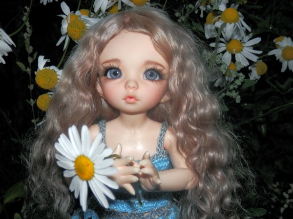 Летняя коллекция — Одежда и обувь для кукол BJD (БЖД): 1/3