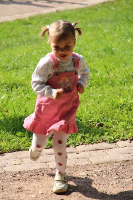 Кукловстреча в Царицыно — Встречи коллекционеров кукол (кукловстречи): анонсы