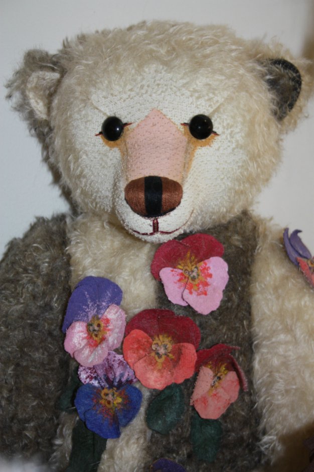 Предрождественская встреча коллекционеров в магазине Гюнзел - часть вторая