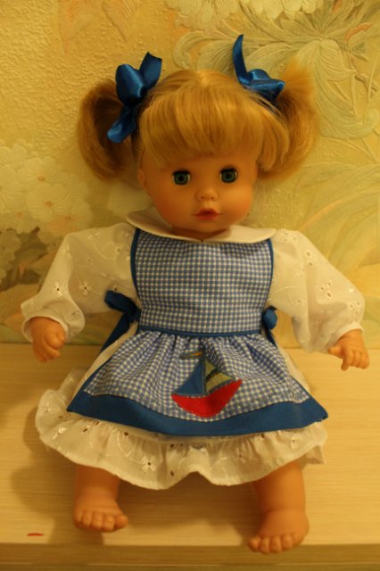 Маффинки. Сезоны | Бэйбики Маффинки. Сезоны — Одежда и обувь для кукол своими руками: фото (фото 9)