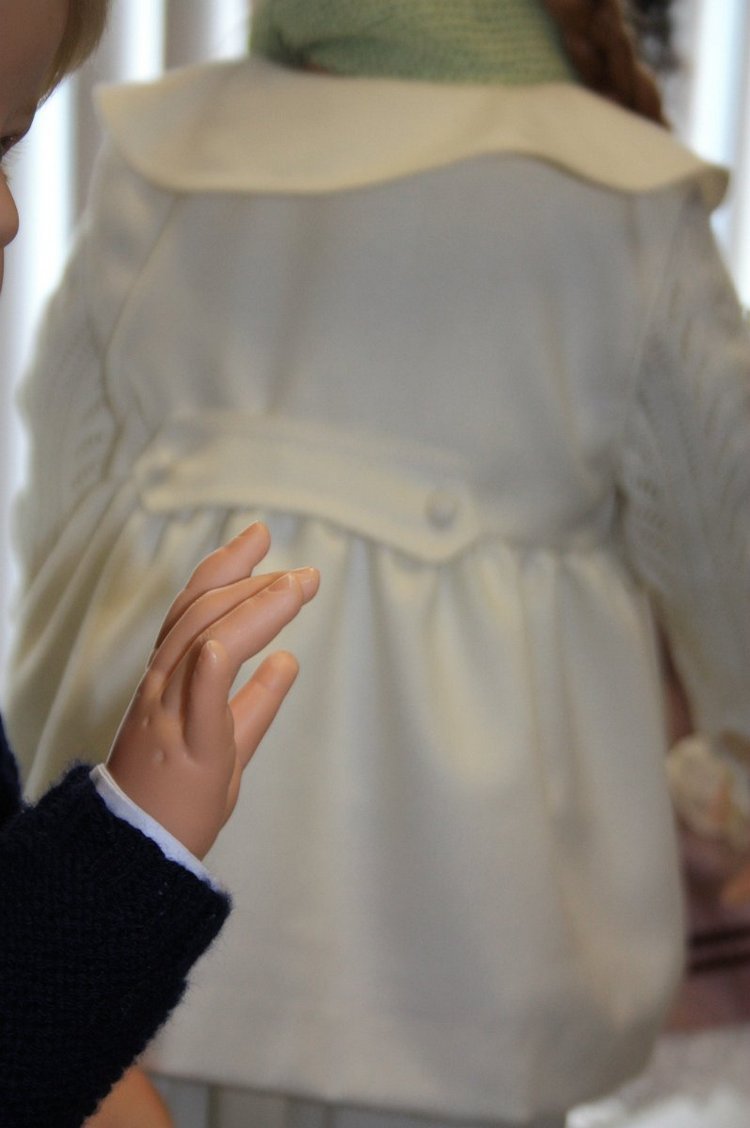 Первый показ новой коллекции 2016 года из резин от Hildegard Gunzel