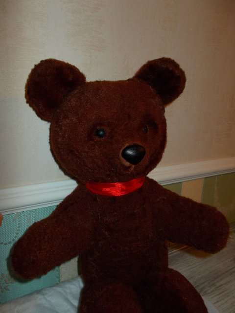 Девочки из детства — Советские винтажные куклы (СССР): Ленигрушка