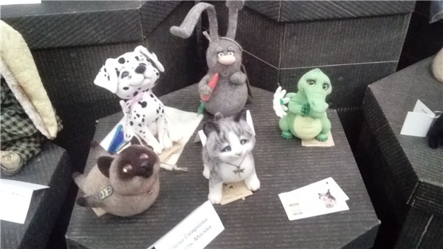 МишкаГрад 2016, море позитива. Фотоотчет (фото 3)