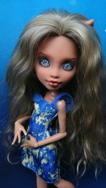 Мои милые Монстрики — Авторские куклы ручной работы: текстильные (фото 3)