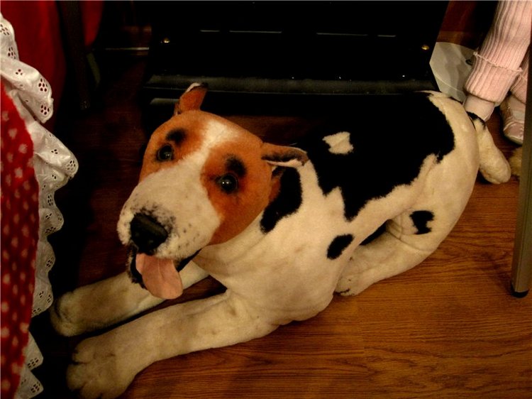 В гостях у сказки — Встречи коллекционеров кукол (кукловстречи): анонсы