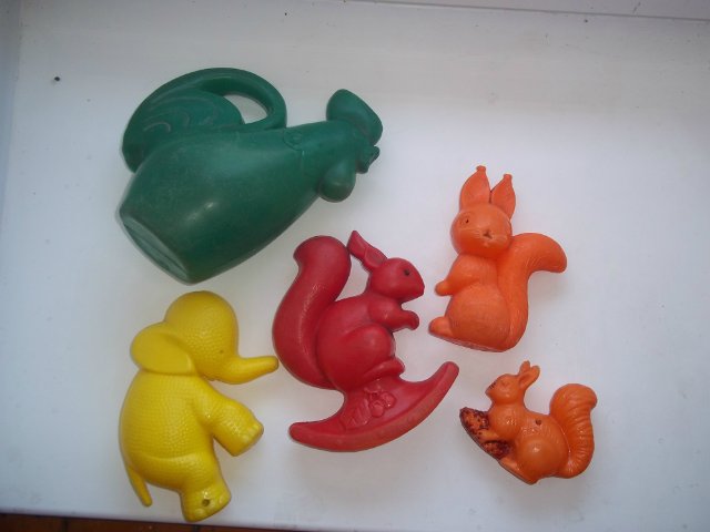 Кандейкины жители. Часть 2 (фото 8)