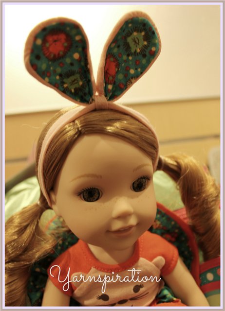 Wellie Wishers. Новая коллекция кукол от American Girl (фото 7)
