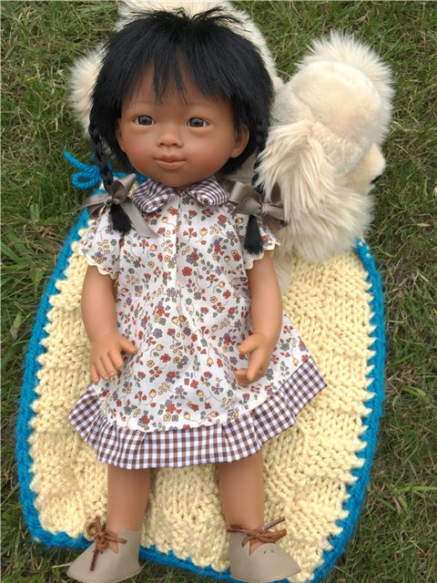 Мариетта - мечты сбываются (фото 4)