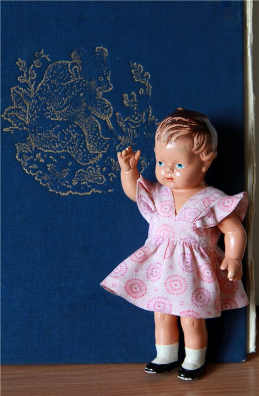 Моя любимая книга детства, заключительная часть. Сказки Корнея Чуковского