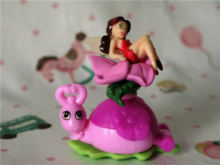 Аксюшкины игрушки — Куклы Heidi Plusczok (Хайди/Хейди Плюсчок) — фото