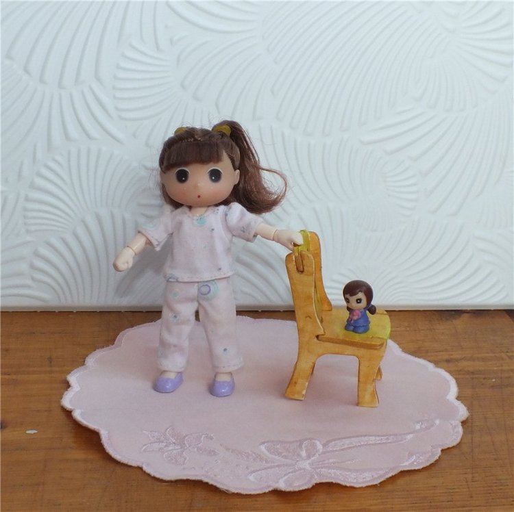 Гномик Чандра - нежданная удача! ... по следам конкурса "Что такое отпуск..." | Бэйбики Гномик Чандра - нежданная удача! ... по следам конкурса "Что такое отпуск..." (фото 2)