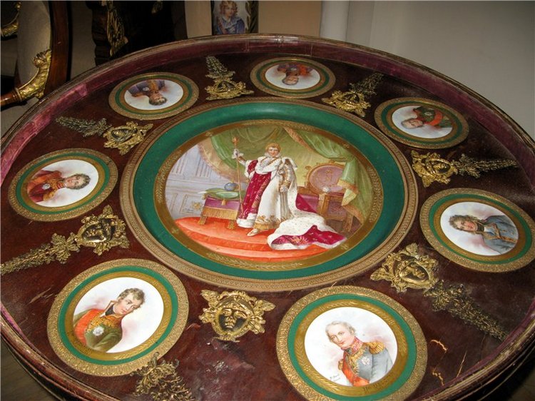 Кашин - город русского сердца. Часть первая. Кашинский краеведческий музей