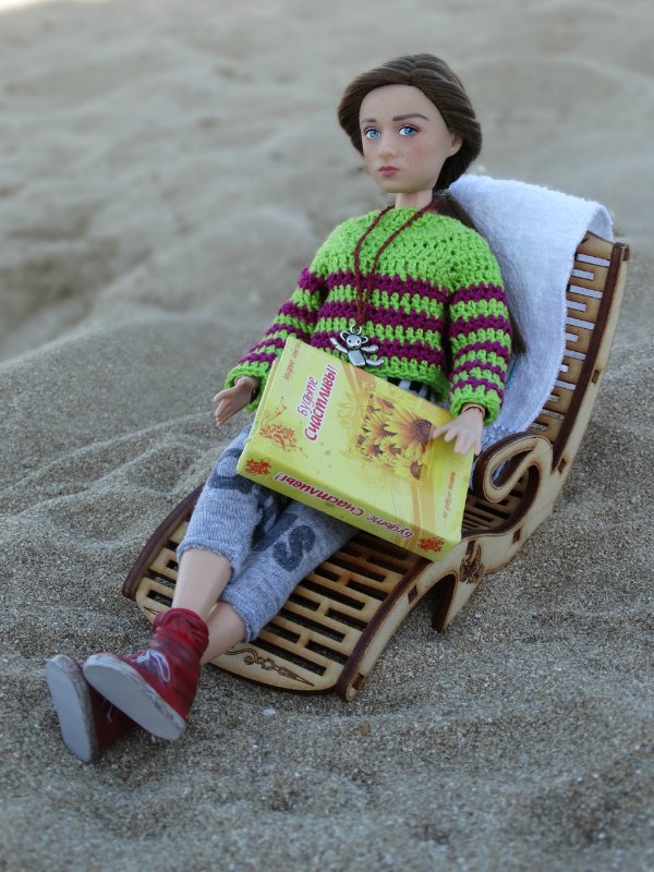 Путешествие Афины | Бэйбики Путешествие Афины — Коллекционные куклы разных авторов (Разное): редкие бренды