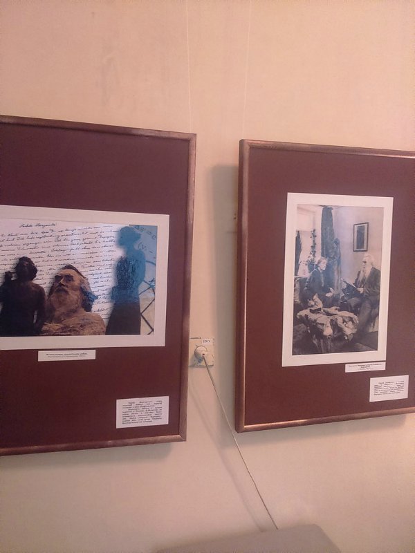 Путешествие в город Сарапул. Часть 2 - Дача Башенина