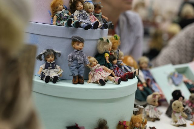 Первый день XII Международной Выставки Кукол! Обзор моими фотоглазами, очень много фотографий! 7.10.2016 г | Бэйбики Первый день XII Международной Выставки Кукол! Обзор моими фотоглазами, очень много фотографий! 7.10.2016 г