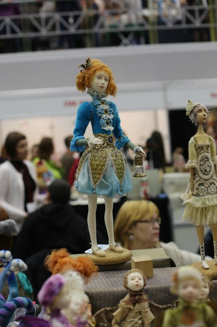 Первый день XII Международной Выставки Кукол! Обзор моими фотоглазами, очень много фотографий! 7.10.2016 г | Бэйбики Первый день XII Международной Выставки Кукол! Обзор моими фотоглазами, очень много фотографий! 7.10.2016 г