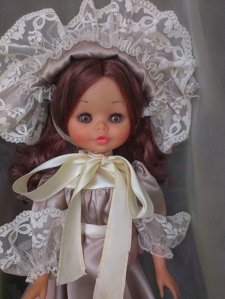 Прекрасные дамы Furga Damina | Бэйбики Прекрасные дамы Furga Damina