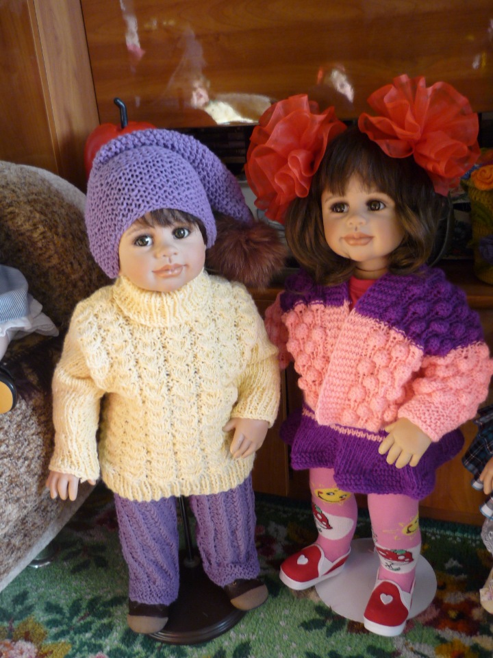 Решили просто устроить маленькую фотосессию (фото 7)