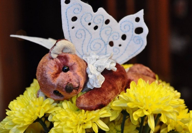 Главное-вовремя понять, кто ты есть на самом деле (фото 8)