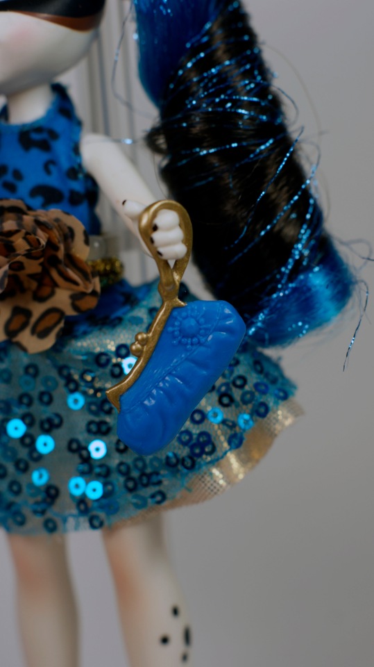 Обзор на собачку Пинки Купер