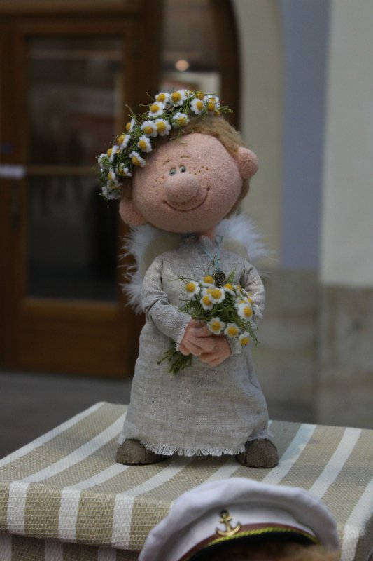 Из Москвы. Всё в кучу: мысли, идеи, фото и просто поболтать (фото 9)