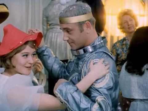 История Нового года в России