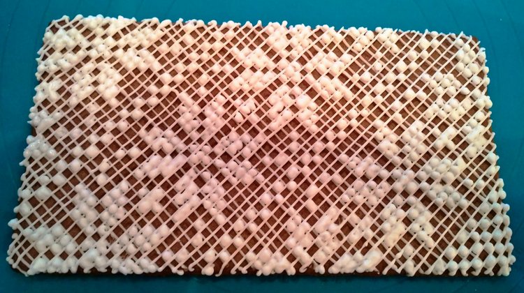 Рождественская пряничная деревня и вертеп из домиков ИКЕА (пошаговая инструкция с фотографиями) | Бэйбики Рождественская пряничная деревня и вертеп из домиков ИКЕА (пошаговая инструкция с фотографиями) (фото 7)