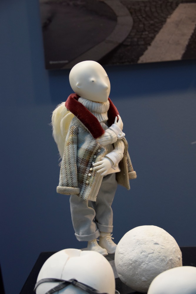 Искусство куклы 2016 (продолжение фотообзора в комментариях) (фото 3)