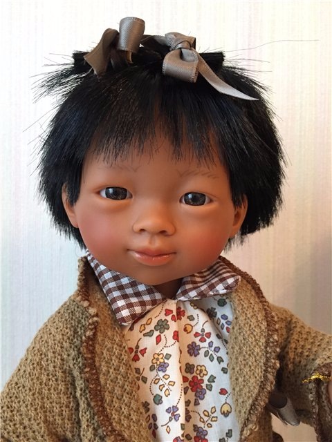 ООАК для игровых кукол — ООАК и репейнт игровых кукол: Bratz