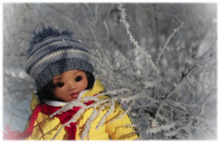 Мои любимые детки от Gabriele Müller