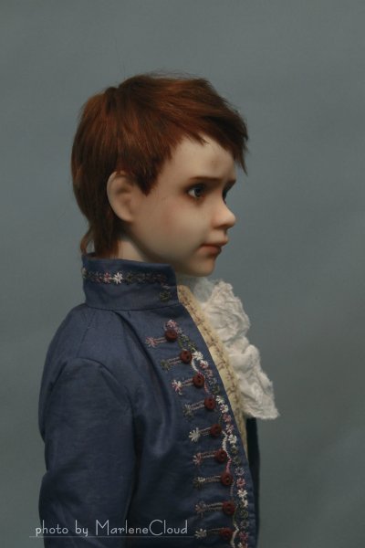 Весенний Бал Кукол 2017. Фотообзор