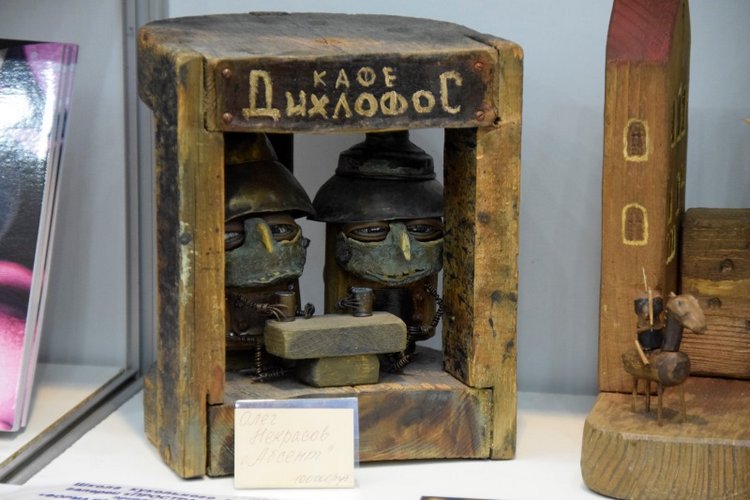 Весенний бал кукол, фотообзор | Бэйбики Весенний бал кукол, фотообзор