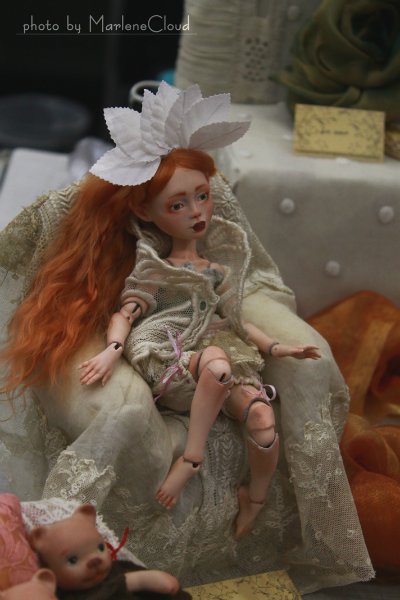 Весенний Бал Кукол 2017. Фотообзор