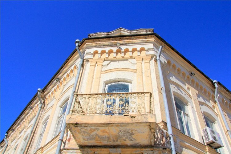 Путешествие в Бежецк, четвёртая часть (фото 2)