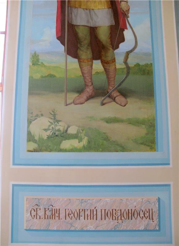 Весенняя прогулка в Старице, продолжение