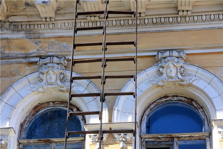 Путешествие в Бежецк, третья часть