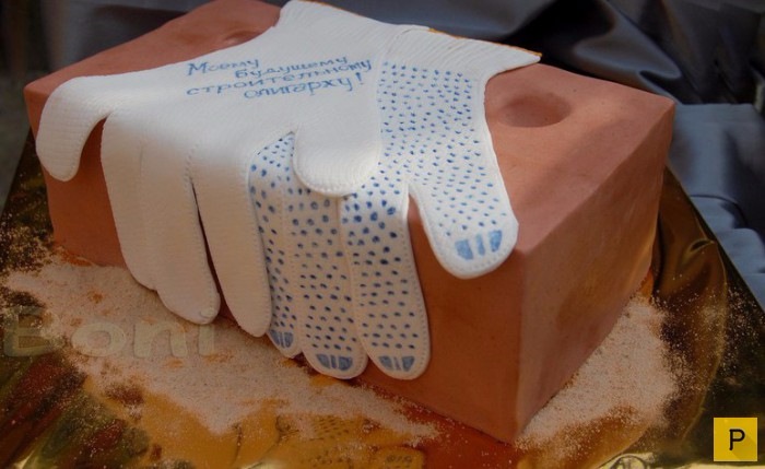 Топик про тортики — Интересное и необычное: фотоподборки (фото 2)