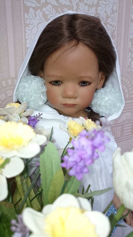 Маленькие и большие, мои любимые Химочки