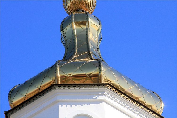 Путешествие в Бежецк, заключительная часть