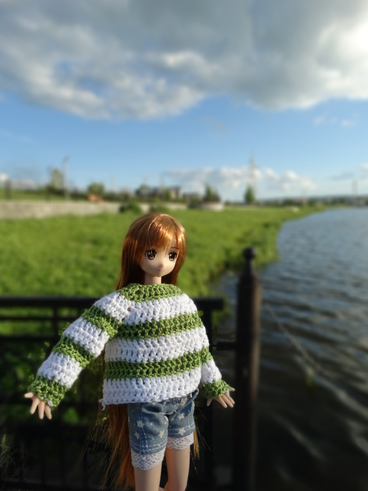 Путешествие в Альметьевск