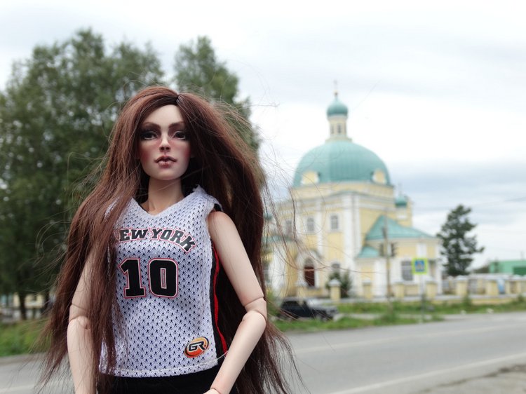 Нижний Тагил - город в который хочется вернуться. Поездка с куклой от Анатолия Жукова (фото 10)