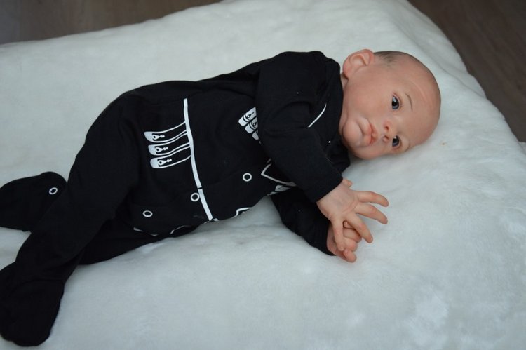 "...я даже сам себе не всегда улыбаюсь..." или Горец в моей детской (фото 4)