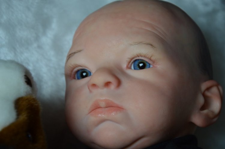 "...я даже сам себе не всегда улыбаюсь..." или Горец в моей детской