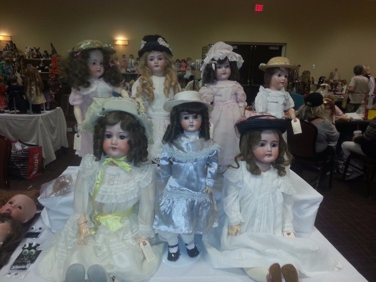 А давайте погуляем по кукольной ярмарке | Бэйбики А давайте погуляем по кукольной ярмарке